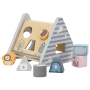 Figurine VIGA 44007 Multicolor 3+