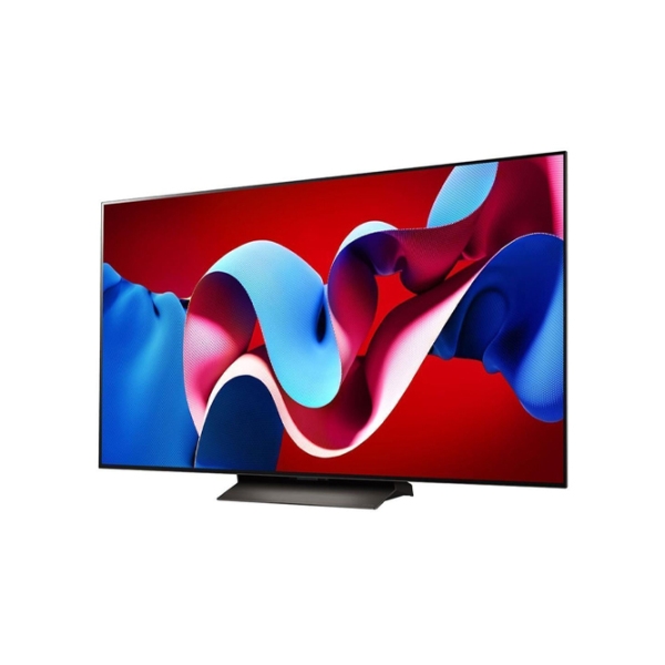 Телевизор LG OLED48C46LA Smart TV 4K Черный 48" | OLED | 4K photo 2