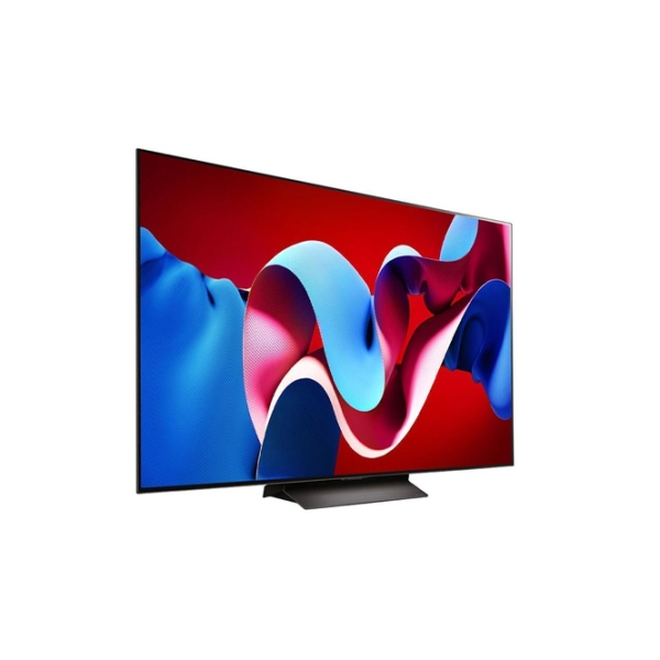 Телевизор LG OLED48C46LA Smart TV 4K Черный 48" | OLED | 4K photo 3