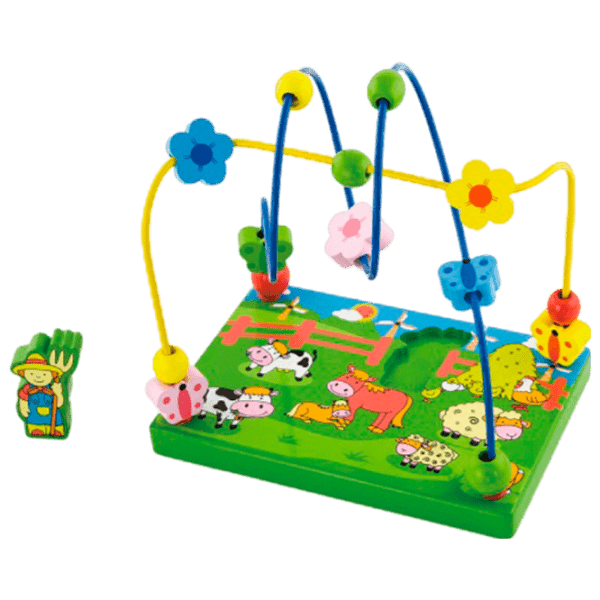 Фигурки VIGA 59664 Разноцветный 1+ photo 1