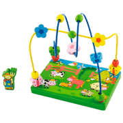 Фигурки VIGA 59664 Разноцветный 1+