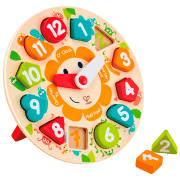 Фигурки Hape E1622 Разноцветный 1.5+