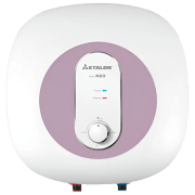 Boiler Etalon Neo 10 O White 1500 W, 10 l, «Umed», Email