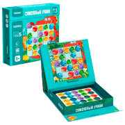 Joc de masă Mideer MD2120 Sudoku, 5+