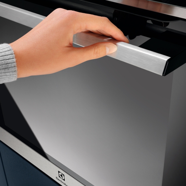 Cuptor încorporabil Electrolux EOD6P71X Black A+, 72 l photo 2
