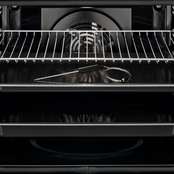 Cuptor încorporabil Electrolux EOD6P71X Black A+, 72 l photo 4