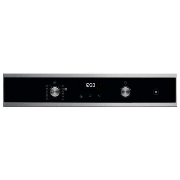 Cuptor încorporabil Electrolux EOD6P71X Black A+, 72 l photo 5