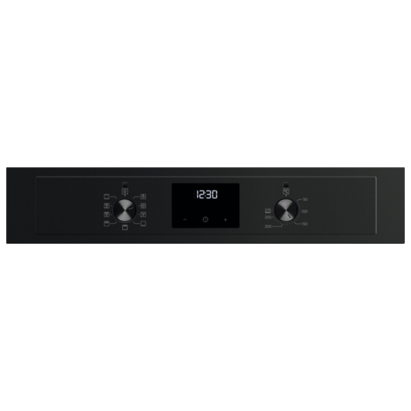 Cuptor încorporabil Electrolux EOF3C50H Black A, 72 l photo 2