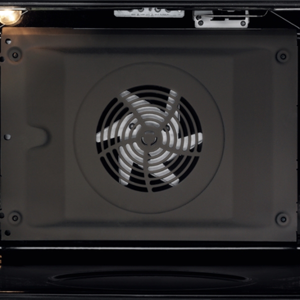 Cuptor încorporabil Electrolux EOF3C50H Black A, 72 l photo 3