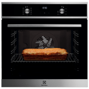 Cuptor încorporabil Electrolux EOF5C70X Inox A, 72 l