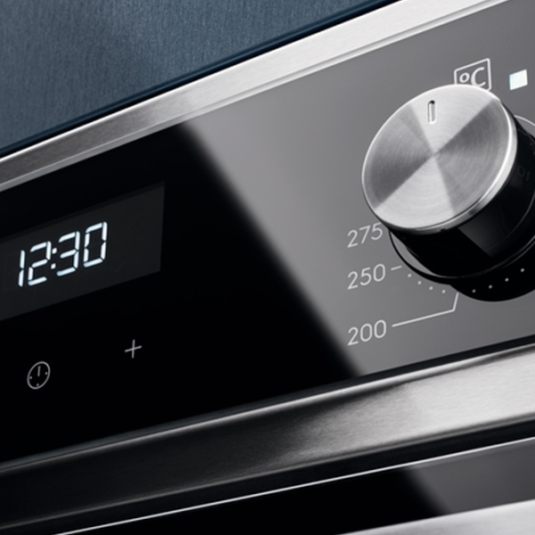 Cuptor încorporabil Electrolux EOF5C70X Inox A, 72 l photo 4