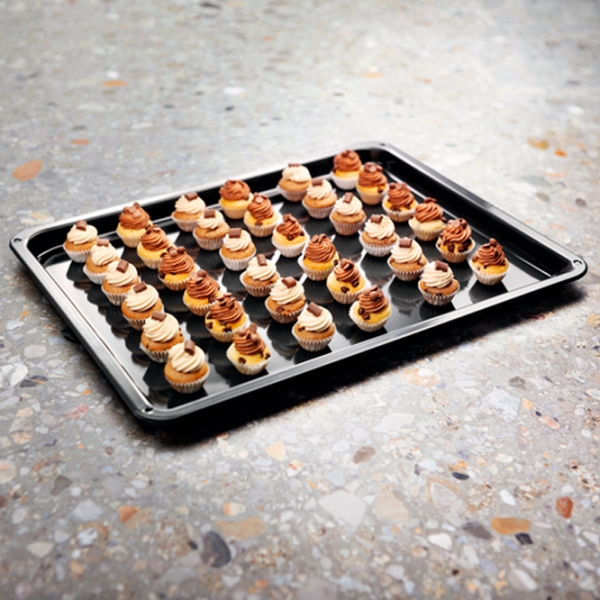 Cuptor încorporabil Electrolux EOF5C70X Inox A, 72 l photo 6