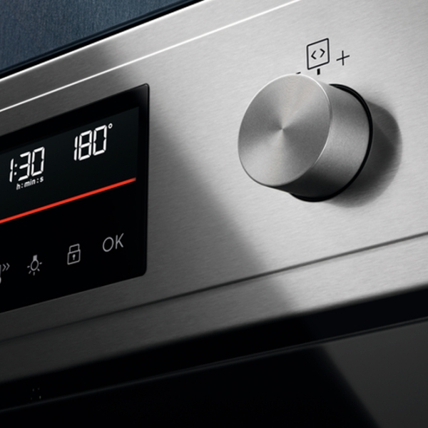 Cuptor încorporabil Electrolux EOH4P56BX Inox A+, 65 l photo 5