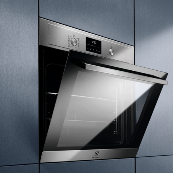 Cuptor încorporabil Electrolux EOH4P56BX Inox A+, 65 l photo 7