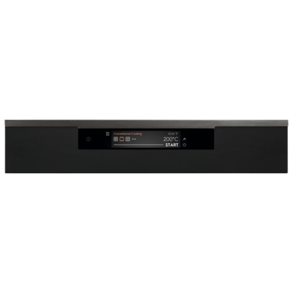 Cuptor încorporabil Electrolux KOEAP31WT Black A++, 71 l photo 2