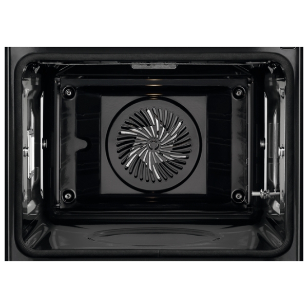 Cuptor încorporabil Electrolux KOEAP31WT Black A++, 71 l photo 3