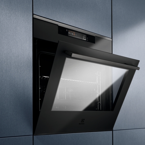 Cuptor încorporabil Electrolux KOEAP31WT Black A++, 71 l photo 6