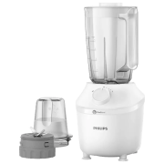 Стационарный блендер Philips HR2041/ 17 Белый 