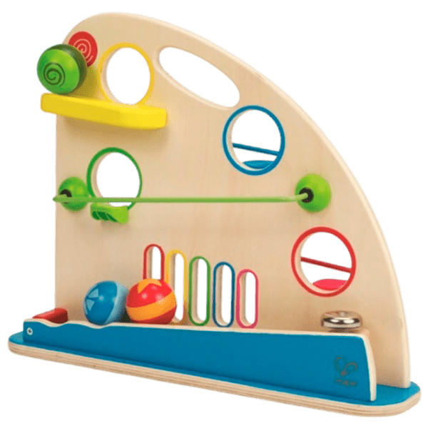 Сортер Hape E0430 Разноцветный 1+ photo 1