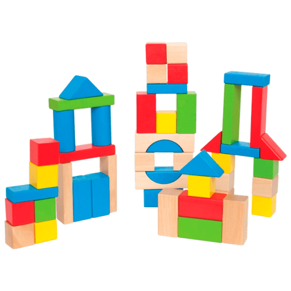Joc educativ Hape E0409 Multicolor 1+ photo 1