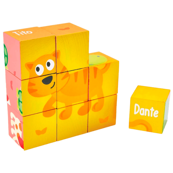 Figurine Hape E0452 Multicolor 2+ photo 1