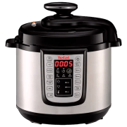 Multifierbător Tefal CY505E30 Black 1200 W, 5.8 l