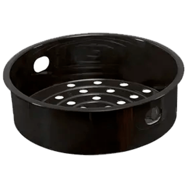 Multifierbător Tefal CY505E30 Black 1200 W, 5.8 l photo 3