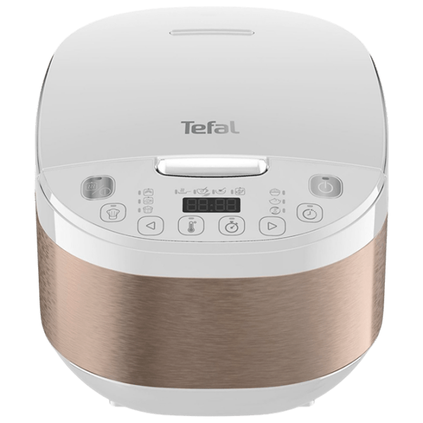 Multifierbător Tefal RK622130 White 750 W, 4 l photo 1