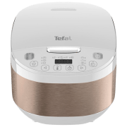 Multifierbător Tefal RK622130 White 750 W, 4 l