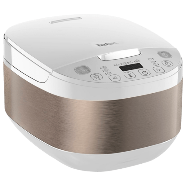 Multifierbător Tefal RK622130 White 750 W, 4 l photo 2