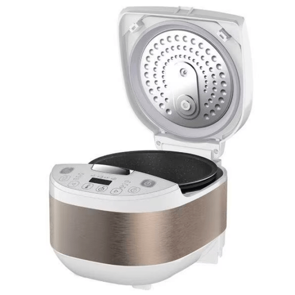 Multifierbător Tefal RK622130 White 750 W, 4 l photo 3