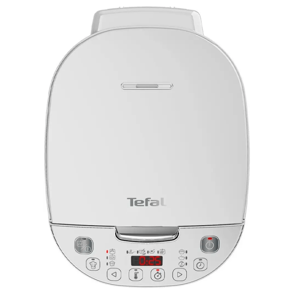 Multifierbător Tefal RK622130 White 750 W, 4 l photo 4
