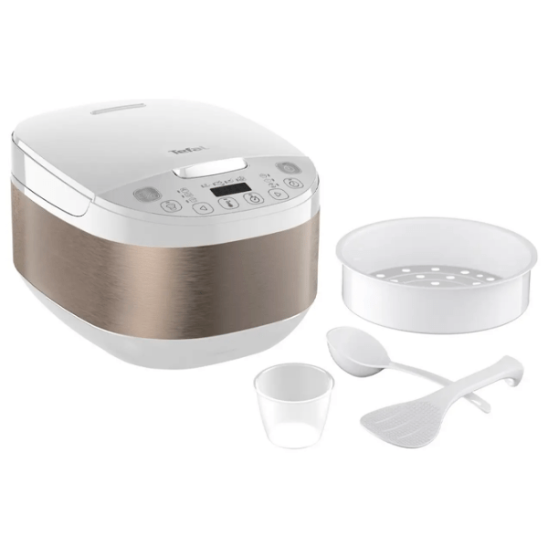 Multifierbător Tefal RK622130 White 750 W, 4 l photo 5