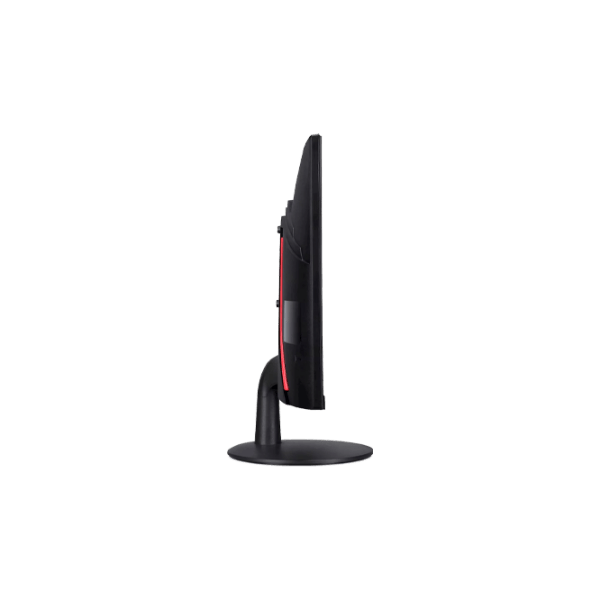 Монитор Acer ED240QS3 Черный 23.8" Full HD VA WLED photo 5