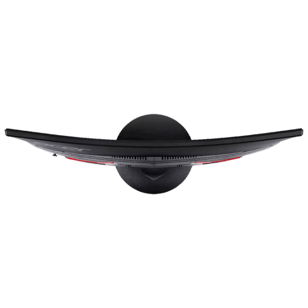 Монитор Acer ED240QS3 Черный 23.8" Full HD VA WLED photo 7