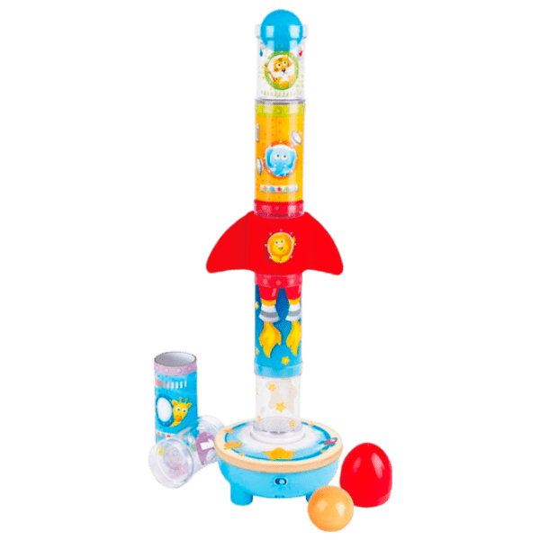 Figurine Hape Life E0387 Multicolor 2+ photo 1