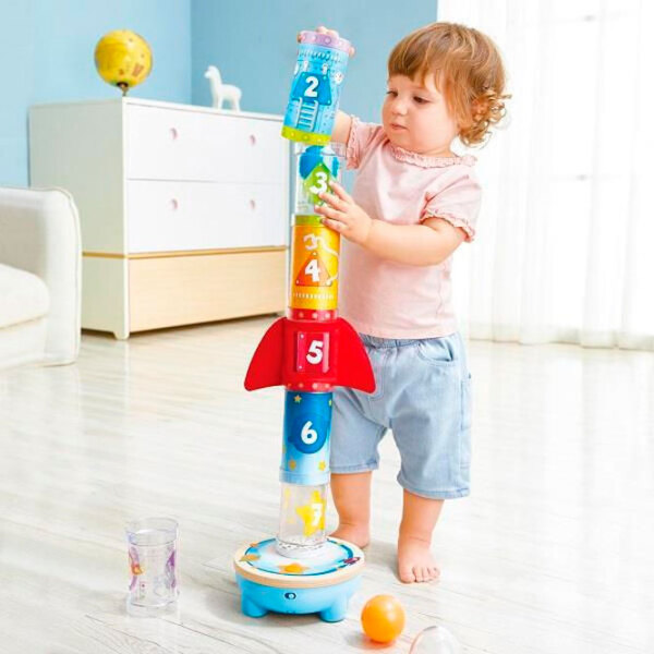 Figurine Hape Life E0387 Multicolor 2+ photo 5