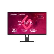 Monitor Viewsonic VX2758A-2K-PRO Black 27" 2K IPS WLED