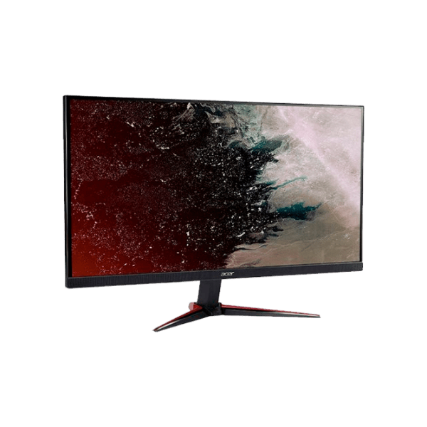 Monitor Acer Nitro VG240YE Black 23.8" Full HD IPS LED photo 2