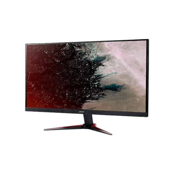 Monitor Acer Nitro VG240YE Black 23.8" Full HD IPS LED photo 3