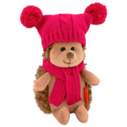 Jucărie moale Orange Toys OS607/15 Brown 3+