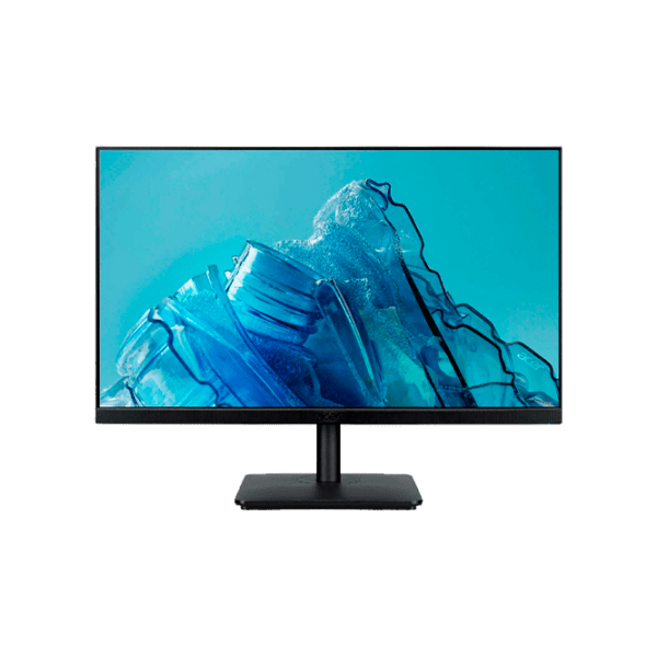 Монитор Acer VERO V247YE Черный 23.8" Full HD IPS LED photo 1