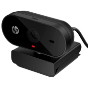 Веб-камера HP 320 Черный 