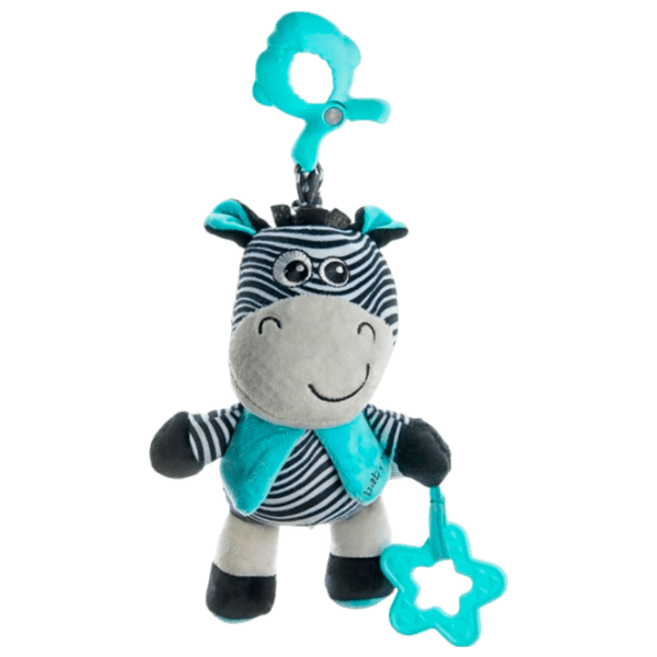 Мягкая игрушка Alexis P/1246-6800 Черный 0+ photo 1