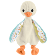 Jucărie moale Fisher Price HRB16 White 0.6+