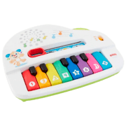Jucărie muzicală Fisher Price GXR68 Multicolor 0.6+