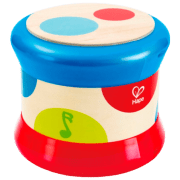 Jucărie muzicală Hape E0333A Multicolor 0.6+