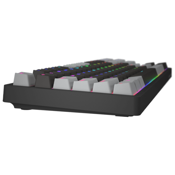 Клавиатура Hator Rockfall 2 Mecha Signature Edition Черный Игровой, Проводная photo 5