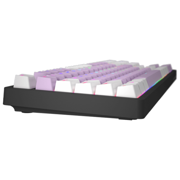 Клавиатура Hator Rockfall 2 Mecha Signature Edition Черный Игровой, Проводная photo 4