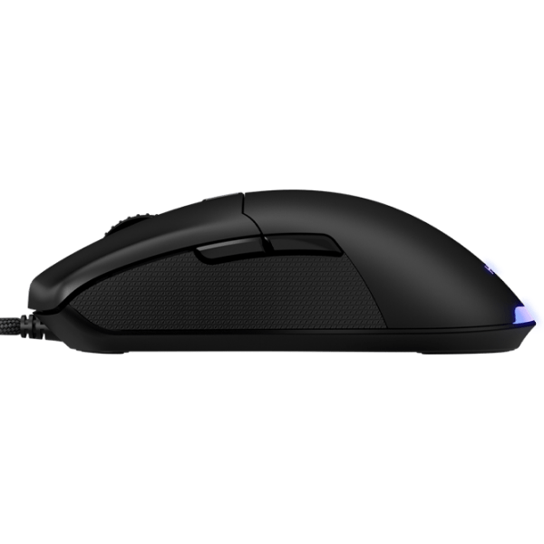 Mouse Hator Pulsar 2 Black Cu fir / 6200 dpi photo 4